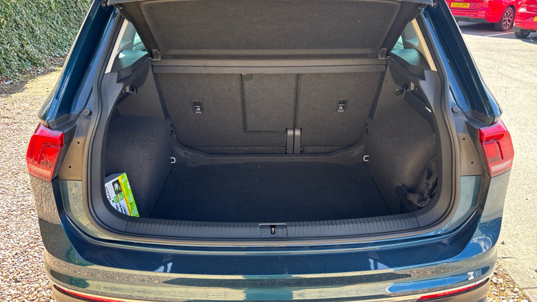 Volkswagen Tiguan 1.5 TSI Life 5dr Petrol Estate